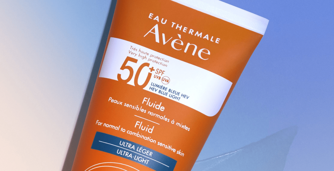 logo de avene